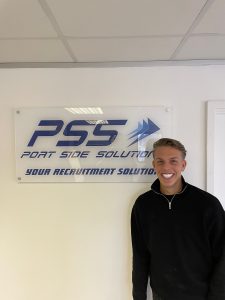 Sea Shipping Logistics Service in Colchester